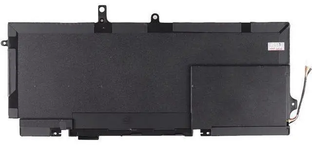 Alt view image 2 of 3 - 7XINbox 11.4V 45WH BG06XL BG06045XL-PL 805096-005 804175-1B1 804175-1C1 HSTNN-IB6Z Laptop Battery Replacement for HP ELITEBOOK 1040 G3