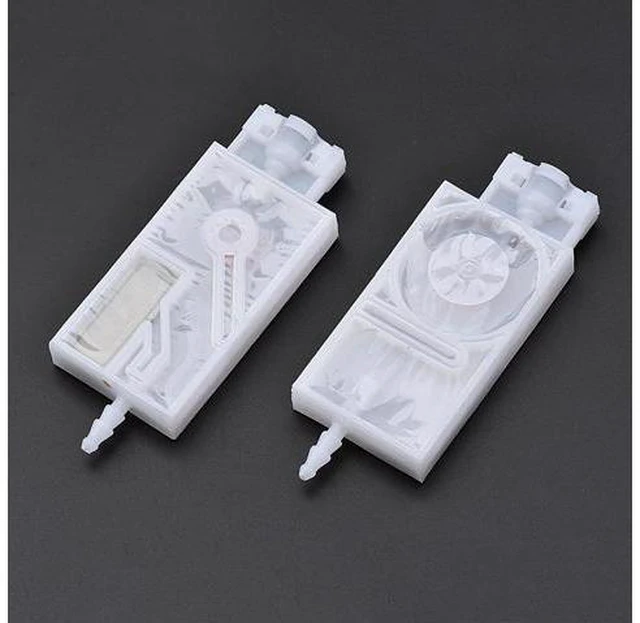 Main image of 10PCS DX5 UV ink damper Forepson--XP600 TX800 formimaki-JV33 JV5 CJV30 Solvent base ink filter Printer(A)