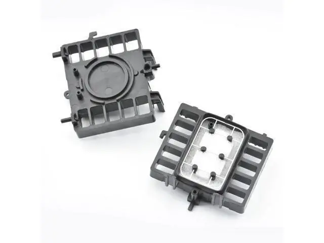 Alt view image 4 of 5 - Forepson-R1390 1400 L1800 cap station For UV DTF printer waste ink pad sponge pump cleaning unit parking lot Hat stack