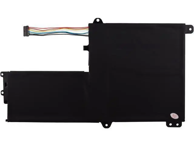 Alt view image 2 of 4 - Duotipa New L15C3PB1 Laptop Battery Compatible with IdeaPad 330S-14AST 330S-14IKB 330S-15ARR 330S-15AST