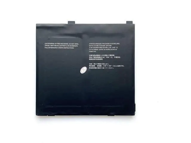 Alt view image 2 of 2 - CQCQ AMME2360 Battery for ZEBAR ET Series Tablet Laptop AMME2360 13J324002978 EM7355 (3.8V 5900mAh/22.4Wh)