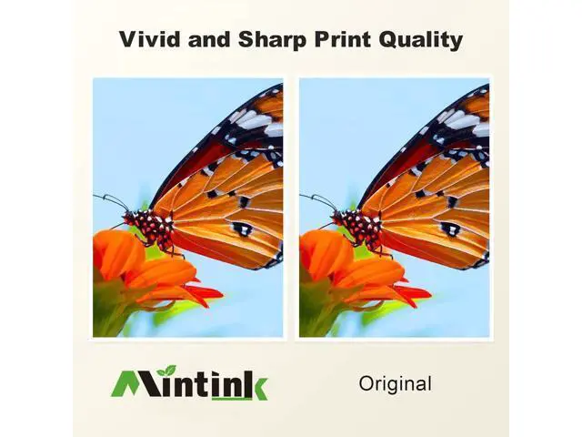 Alt view image 7 of 7 - Mintink 910XL Ink Cartridges Combo Pack Printers, Remanufactured 910 XL Ink Cartridge Replacement for OfficeJet Pro 8025e 8020 8022 8025 8028 8034 8035 (4 Pack) HP910XL HP910