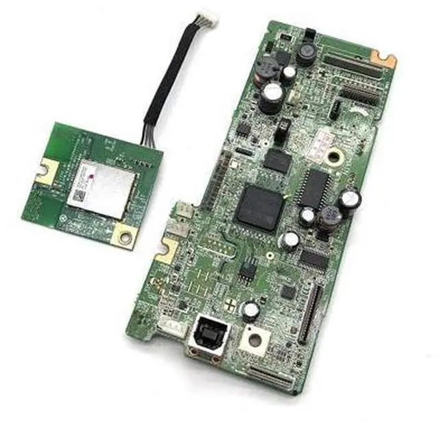 Main image of Mainboard Mother Board Formatter Board CC03 Fits Forepson-ME303 me303 Printer parts