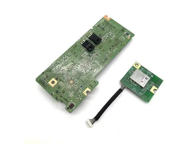 Alt view image 2 of 4 - Mainboard Mother Board Formatter Board CC03 Fits Forepson-ME303 me303 Printer parts