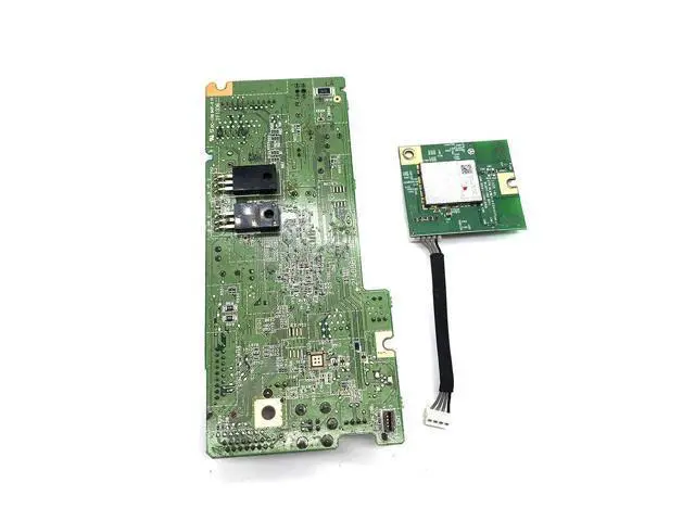 Alt view image 3 of 4 - Mainboard Mother Board Formatter Board CC03 Fits Forepson-ME303 me303 Printer parts