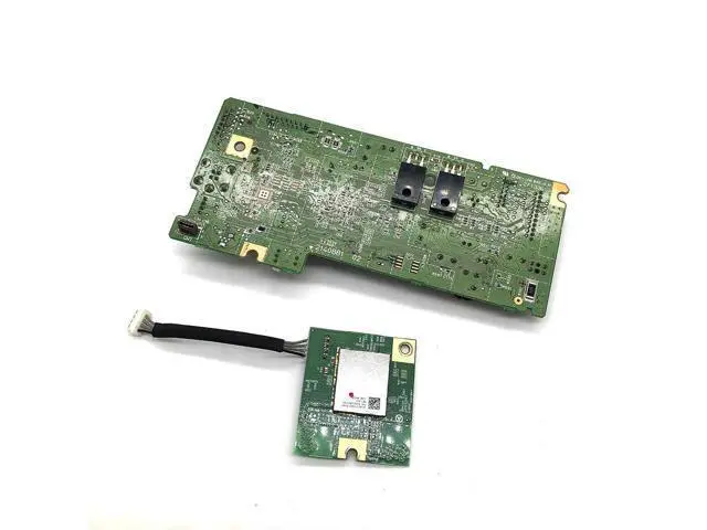 Alt view image 4 of 4 - Mainboard Mother Board Formatter Board CC03 Fits Forepson-ME303 me303 Printer parts