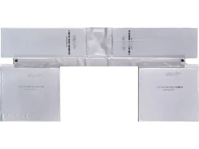 Alt view image 2 of 5 - Duotipa New G3HTA048H Laptop Battery Compatible with Microsoft Surface Book 2nd Gen 13.5-inch Keyboard G3HTA048H Battery
