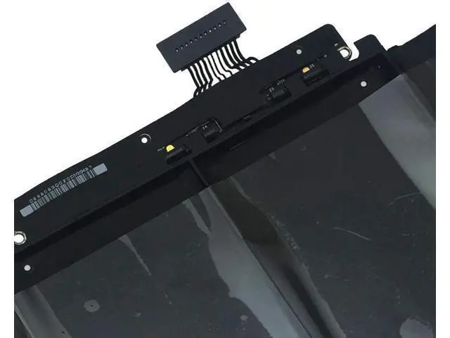 Alt view image 2 of 4 - Damusy A1417 Laptop Battery 10.95V 95Wh for MacBook Pro 15 inch Retina A1398 (Mid 2012 Early 2013), MC975LL/A, MC976LL/A, ME664LL/A, ME665LL/A