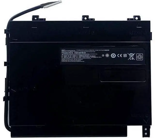 Main image of Fully PF06XL Replacemnet Battery Compatible with HP Omen 17-w110ng 17-w119TX Series HSTNN-DB7M 853294-850 853294-855 - 11.55V 95.8Wh