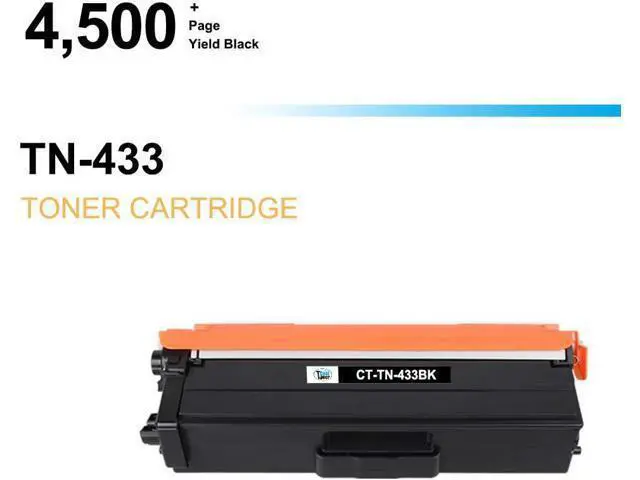 Alt view image 3 of 7 - E-Z Ink (TM Compatible TN880 Super High Yield Toner Cartridge Replacement TN880 TN-880 TN 880 MFC-L6900DW HL-L6200DW MFC-L6700DW MFC-L6800DW HL-L6200DWT HL-L6300DW Printer2 Black