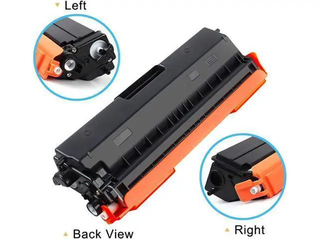 Alt view image 2 of 7 - E-Z Ink (TM Compatible TN880 Super High Yield Toner Cartridge Replacement TN880 TN-880 TN 880 MFC-L6900DW HL-L6200DW MFC-L6700DW MFC-L6800DW HL-L6200DWT HL-L6300DW Printer2 Black