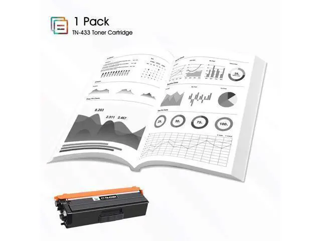 Alt view image 5 of 7 - E-Z Ink (TM Compatible TN880 Super High Yield Toner Cartridge Replacement TN880 TN-880 TN 880 MFC-L6900DW HL-L6200DW MFC-L6700DW MFC-L6800DW HL-L6200DWT HL-L6300DW Printer2 Black