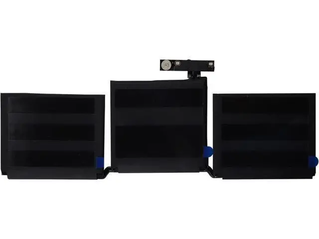 Alt view image 2 of 6 - Duotipa New A1713 Laptop Battery Compatible with MacBook Pro 13" Retina Late 2016/Mid 2017 A1708 020-00946 Battery with Repair Tool Kit