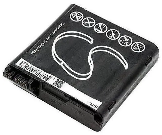 Alt view image 4 of 4 - 10400mAh Replacement for Juniper Mesa 2, MS2 Battery, P/N 25260