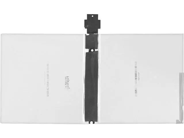 Alt view image 2 of 5 - OUWEE DYNR01 Tablet Battery Compatible with Microsoft Surface Pro 4 1724 12.3 inch Series Notebook G3HTA027H 7.5V 38.2Wh 5087mAh Tools