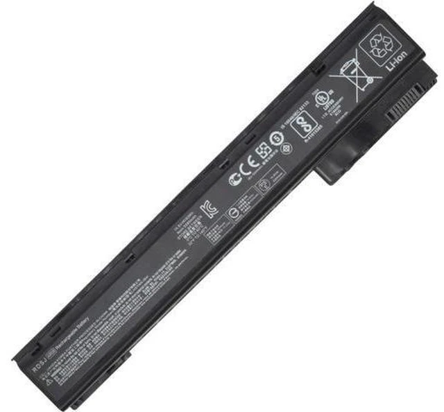 Main image of RDSJ Compatible AR08XL AR08 Battery Replacement for HP ZBook 15 17 G1 G2 Series HSTNN-IB4H HSTNN-IB4I 707614-121 707614-141 707615-141 14.8V 83Wh/75Wh