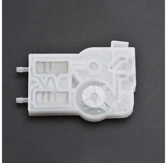 Main image of 10PCS 5113 ink damper forepson-DX7 5113 ink damper UV Eco solvent ink damper for Wit-color Smart dumper filter(White)