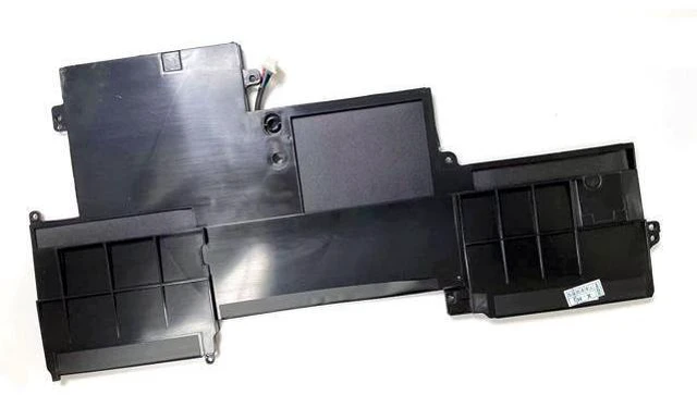 Alt view image 2 of 4 - 7XINbox 7.6V 36Wh BR04XL HSTNN-DB6M HSTNN-I26C HSTNN-I28C Replacement Laptop Battery for HP EliteBook 1020 G1(CTO) G1(G9P64AV) G1(L7Z19PA) G1(M0D62PA) G1(M4Z18PA) G1(M5U02PA)