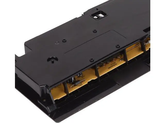 Alt view image 3 of 7 - Power Supply for PS4 Slim 2200 Model, Original N17160P1A Replacement Inner Power Supply, Streamlined and Full Sealed Design Original Unit Battery Adapter