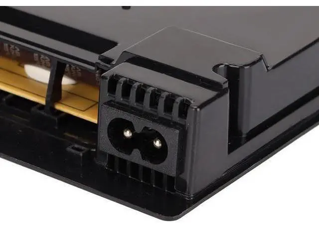 Alt view image 4 of 7 - Power Supply for PS4 Slim 2200 Model, Original N17160P1A Replacement Inner Power Supply, Streamlined and Full Sealed Design Original Unit Battery Adapter