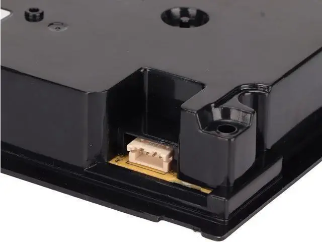 Alt view image 5 of 7 - Power Supply for PS4 Slim 2200 Model, Original N17160P1A Replacement Inner Power Supply, Streamlined and Full Sealed Design Original Unit Battery Adapter