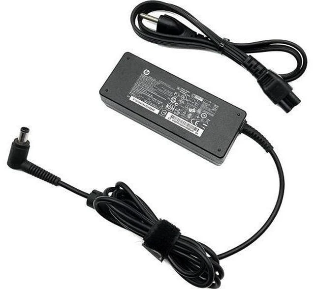 Main image of HP Original 65W Laptop Charger for HP Pavilion dv6 dv7 Series Notebook Power-Adapter-Cord