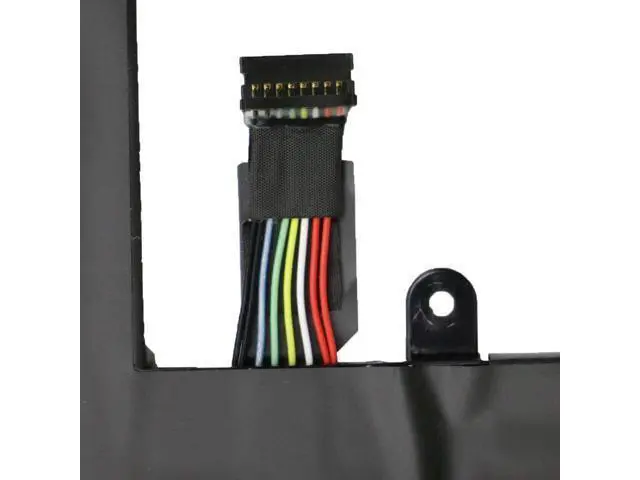 Alt view image 3 of 4 - EFOHANA 00HW043 00HW044 Laptop Battery Replacement for ThinkPad Yoga 11e 3rd Gen 11E Chromebook Yoga 11E Chromebook Series Notebook SB10J78992 00HW042 11.25V 42Wh 3735mAh