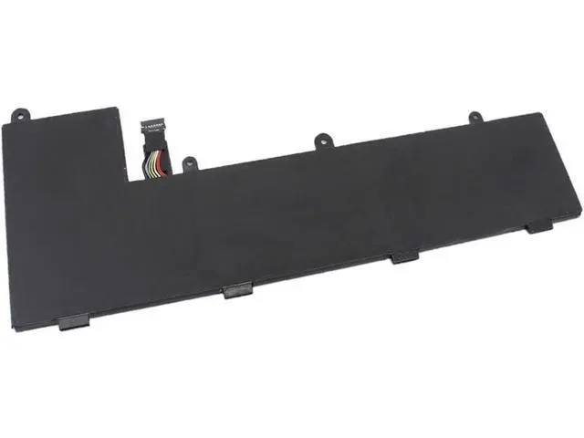Alt view image 4 of 4 - EFOHANA 00HW043 00HW044 Laptop Battery Replacement for ThinkPad Yoga 11e 3rd Gen 11E Chromebook Yoga 11E Chromebook Series Notebook SB10J78992 00HW042 11.25V 42Wh 3735mAh
