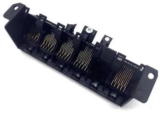 Main image of Ink Cartridge Connector board fits Forepson-XP820 XP821 XP801 EP-807AW EP-806AR XP721 XP700 XP701 XP55 XP950 EP-776A(without clip)