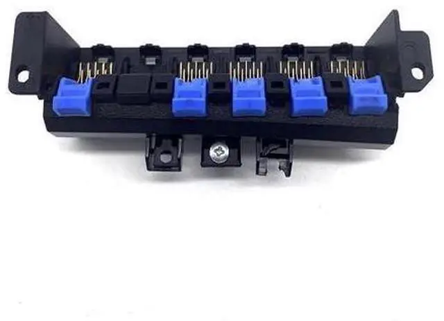 Main image of Ink Cartridge Connector board fits Forepson-XP820 XP821 XP801 EP-807AW EP-806AR XP721 XP700 XP701 XP55 XP950 EP-776A(with retaining clip)