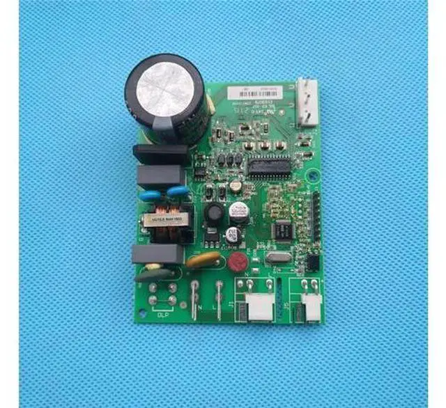 Main image of Compressor Control Unit Drive Board VNX VNT VTB1113Y VTH1113Y for Midea Inverter Board Fridge Repair Parts