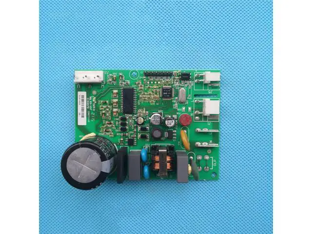 Alt view image 2 of 4 - Compressor Control Unit Drive Board VNX VNT VTB1113Y VTH1113Y for Midea Inverter Board Fridge Repair Parts