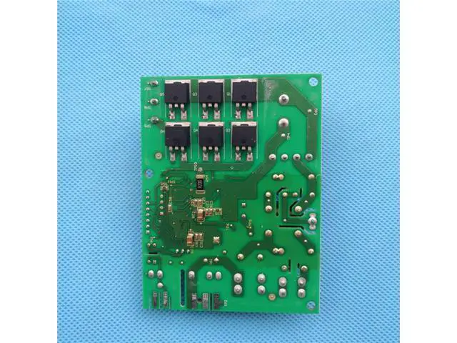 Alt view image 4 of 4 - Compressor Control Unit Drive Board VNX VNT VTB1113Y VTH1113Y for Midea Inverter Board Fridge Repair Parts