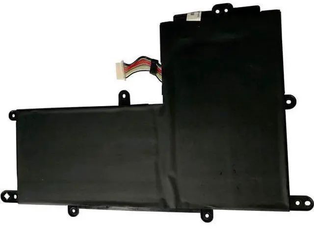 Alt view image 4 of 4 - IZKROR PO02XL 37Wh 4810mAh Laptop Battery Replacement for HP Stream 11-R 11-R010NR 11-R014WM 11-R015WN 11-Y 11-Y020WM 11-Y010WM Series 824560-005 823908-1C1 823908-2C1 HSTNN-DB7G HSTNN-IB7G TPN-Q166
