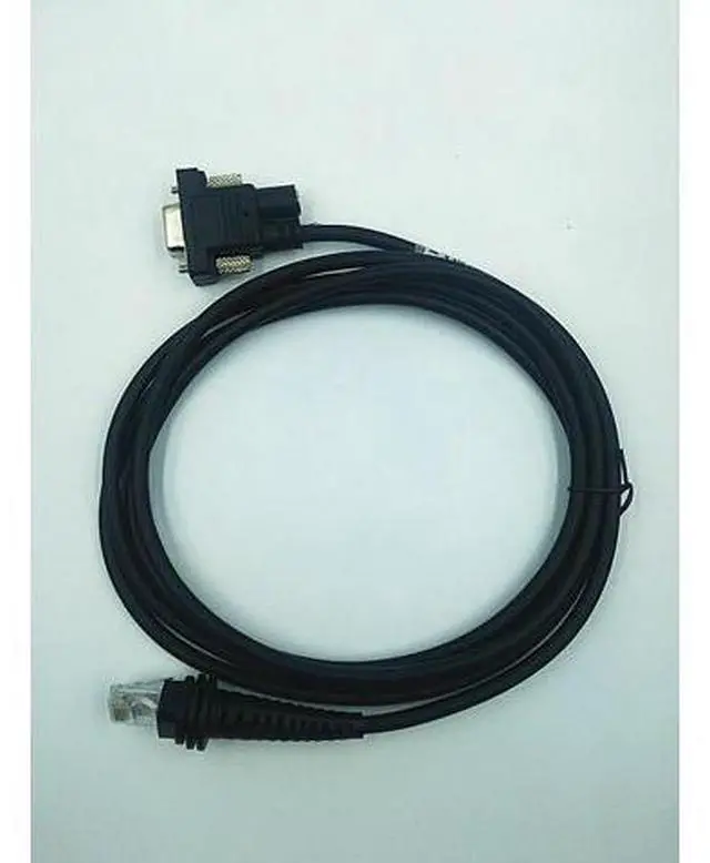 Main image of Cable for 1900gsr 1300g 1902ghd serial data cable RS232 COM data cable(3m)