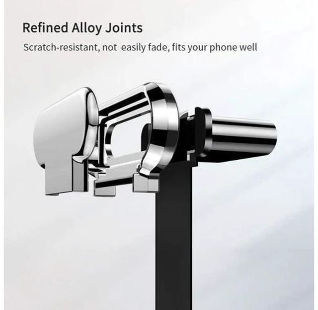 Alt view image 3 of 7 - Qi Receiver USB C Thin Wireless Charging Receiver Type C Wireless Charger Receiver for Galaxy A51/A20E/A20 Pixel 2 and Other Type-C Android Cell Phones(Short Version)