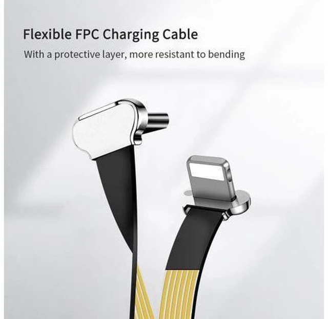 Alt view image 6 of 7 - Qi Receiver USB C Thin Wireless Charging Receiver Type C Wireless Charger Receiver for Galaxy A51/A20E/A20 Pixel 2 and Other Type-C Android Cell Phones(Short Version)