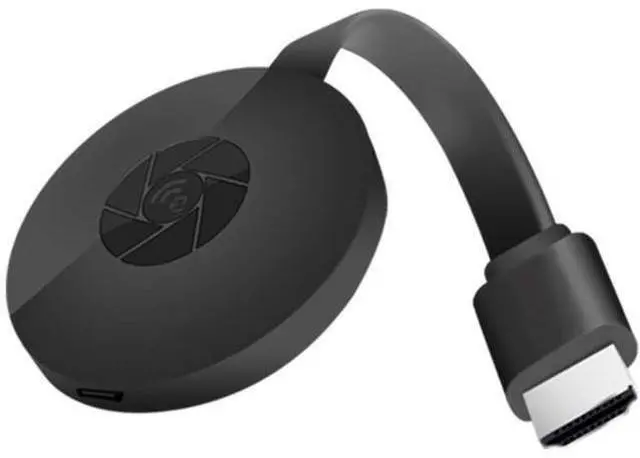 Main image of G2 2.4G wireless WiFi display adapter, 1080 wireless HDMI display receiver DLNA Airplay Miracast iOS Android Windows