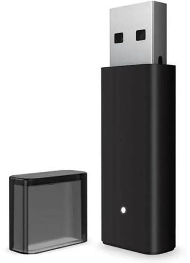 Main image of Wireless Adapter for Controller Xbox Bluetooth Adapter for Controller Xbox One/Xbox One X S/Xbox Series X S/Elite Compatible with Windows 10/11/8/8.1/7