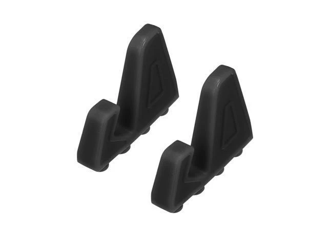 Alt view image 7 of 7 - SOEWIOU Phone Holder for Car Universal Anti-Slip Dashboard Vehicle Cellphone Mobile Phone Pad GPS Mounting Mat Black