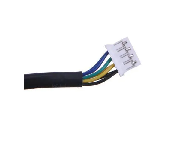 Alt view image 2 of 3 - 87MM GPU FAN 4PIN Replacement PLD09210B12HH For MSI RX470 RX480 RX570 RX580 Graphics Card Video Card Cooling Fans