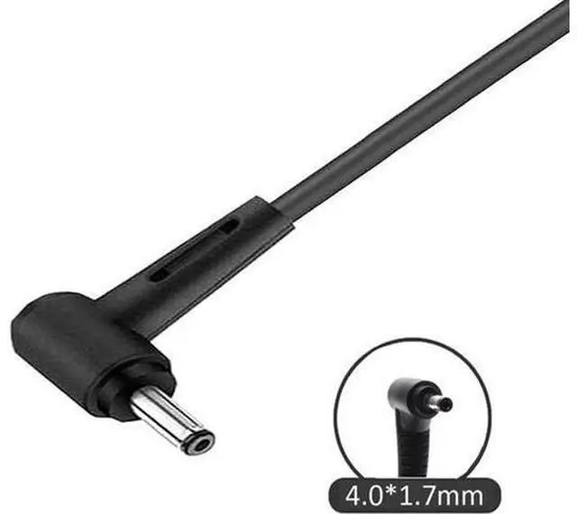 Alt view image 4 of 4 - 65W AC Charger for IdeaPad 1 3 5 Flex 4 5 6 1470 1480 1570 1580 Ideapad 110 330 330s 510 520 530s 710s S145 S340 Yoga 710 720 510 V14 V15 Laptop Adapter Power Supply
