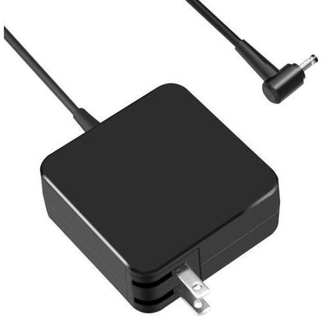 Main image of 65W Laptop Charger Compatible with Vivobook 15 Series X512 X512D X512DA X512JA X513EA X515 X515J X515EA X540 X540S X540SA X540L F512 F512JA F512DA F513 F513EA F515 Adapter Power Supply