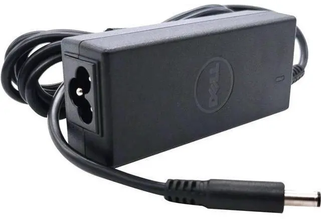 Alt view image 3 of 7 - 45W AC Power Charger OEM Compatible with Inspiron 11 13 14 15 3000 5000 7000 Series 3552 3555 3558 3565 3567 5551 5552 5555 5558 5559 5565 5567 5568 5578 7558 7568 7569 7579 Laptop