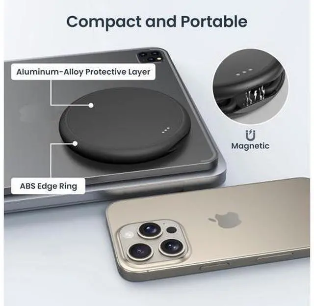 Alt view image 4 of 6 - Multi USB Charger Adapter Kit Micro USBC Adaptor with 1Ft 100W Charging Cable Type C to USB 3.0 OTG Converter USB C to iOS Portable Box for iPhone 17 Air 16 15 Max Pro Galaxy S25 Plus