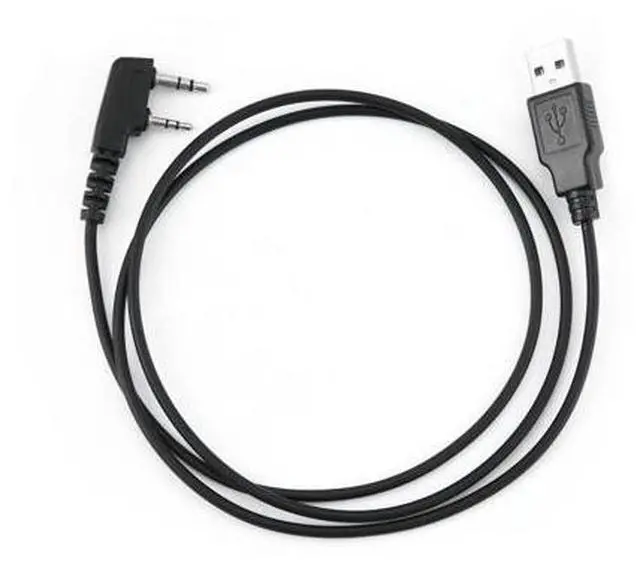 Main image of for Baofeng DMR Rdaio Programming Cable for DM-1701 DM-1702 DM-1801 DM-1802 DM-5R Walkie Talkies Accessories