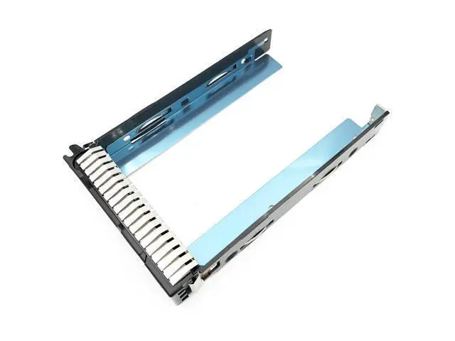 Alt view image 5 of 5 - 651314-001 3.5 " HDD CADDY TRAY FOR HP GEN8/GEN9 SATA /SAS Hard Drive Tray Caddy For DL388 G9 DL380 DL360