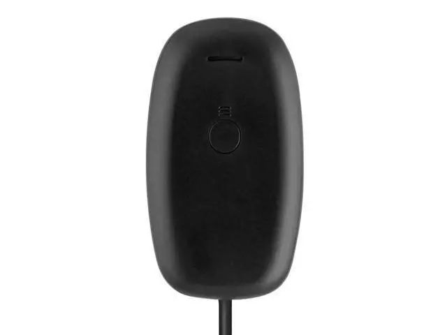 Alt view image 4 of 4 - Xbox 360 Wireless Receiver (Black) - USB 2.0 Game Adapter for PC Computer Gaming and Steam Platforms Compatible with Xbox 360 Controllers