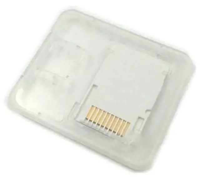 Alt view image 6 of 6 - V5.0 SD2VITA PSVSD Pro Adapter For PS Vita Henkaku 3.60 Micro SD Memory Card SD2VITA PSVSD Pro Adapter For Game