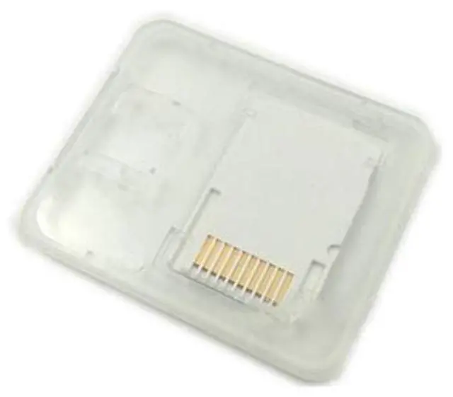 Alt view image 5 of 6 - V5.0 SD2VITA PSVSD Pro Adapter for PS Vita Henkaku 3.60 Micro SD Memory Card